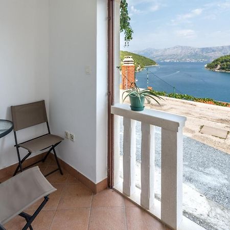Apartments Darija Pucisca Dış mekan fotoğraf