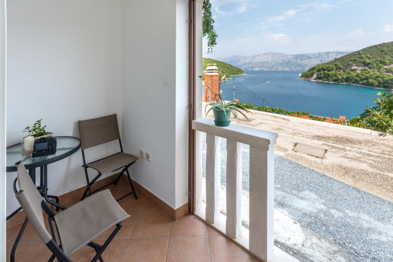 Apartments Darija Pucisca Dış mekan fotoğraf