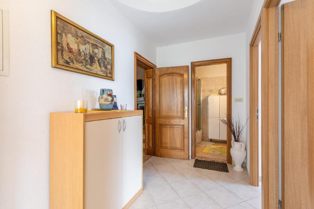 Apartments Darija Pucisca Dış mekan fotoğraf